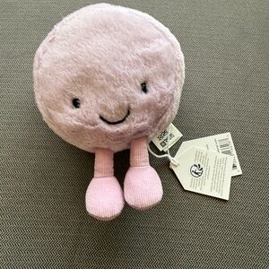 Jellycat Macaron Plush - May